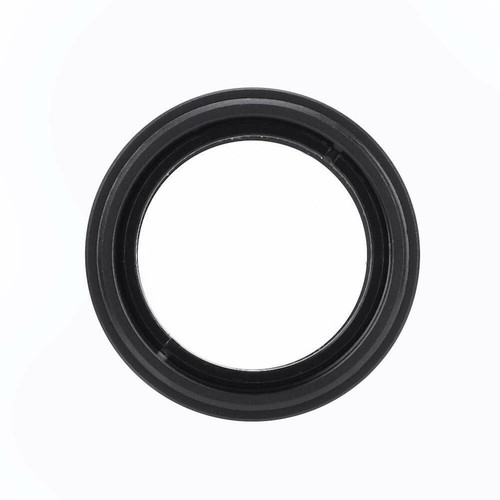 Datyson 1.25 Inch 0.5X Reducer Thread M28 Lens Accessory for Telescope Eyepiece - Picture 8 of 9
