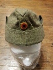 West German Army Garrison cap