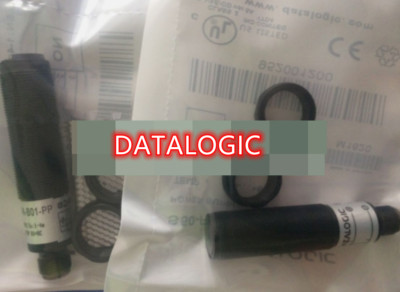 ONE New DATALOGIC Photoelectric switch S5-5-T1-32