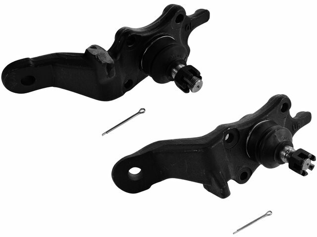 For 2000-2002 Toyota Tundra Ball Joint Set Front Lower 95267HD 2001
