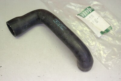 ORIGINAL LAND ROVER Freelander96-06 Luftfilterkasten ablaufschlauch STC4559 OVP