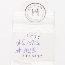 A Schilds AS 1023 Watch Setting Lever Spring Set Bridge Watchmaker C19R1 