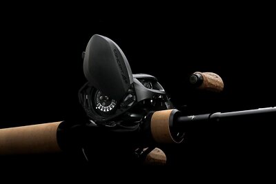 13 fishing concept a2 baitcast reel - - 7.5:1 Ratio - Right Handed (Fresh + Salt) Tough as nails 13 Fishing Concept A Review