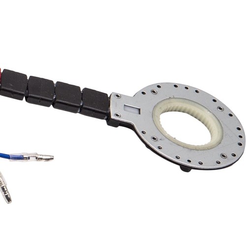 Kit Elevalunas Eléctrico Universal Izquierdo+Derecho for Turismos y Camionetas - Imagen 10 de 12
