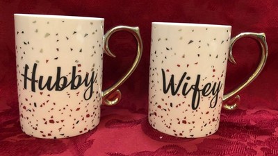 wedding gift for new husband