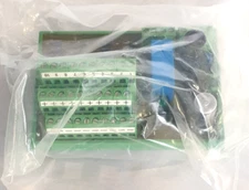 Phoenix Contact Type UMK Relay Board