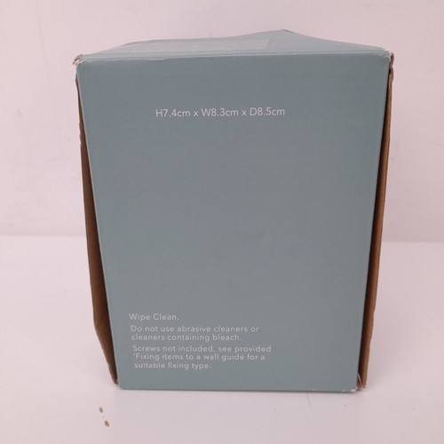 Make & Mend Dunelm Dog Door Knocker Silver Brand New In Box WRDC eBay