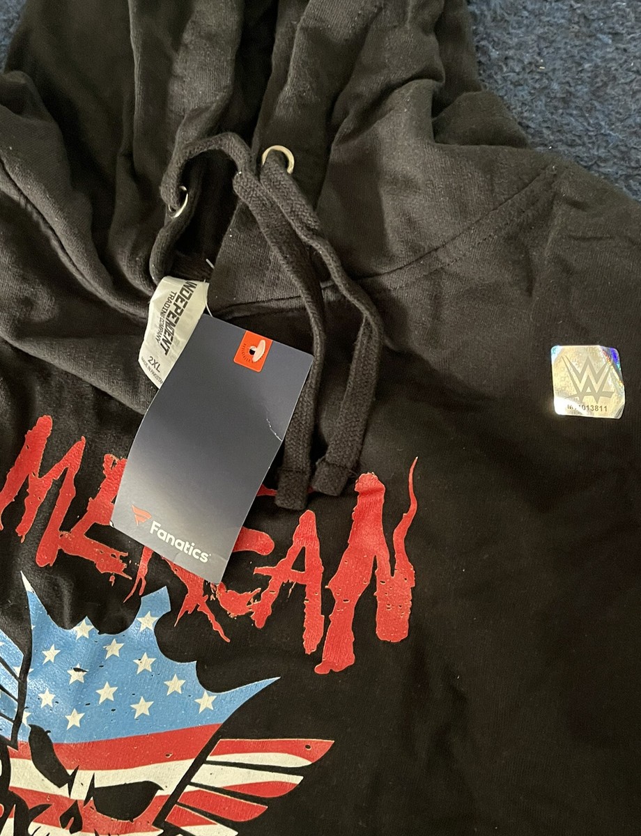 American Nightmare Hoodie 2XL independent trading company | eBay