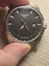 Men's Tissot Couturier Quartz T035410A Without Strap Working