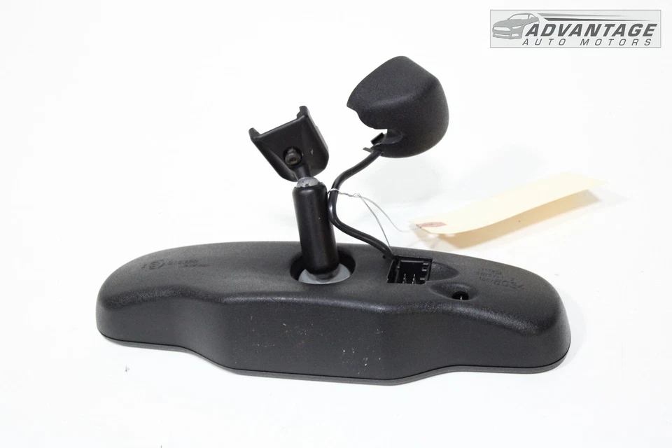 2003 - 2007 HUMMER H2 前置内饰后视镜和自动 DIMMING 原始设备制造商 — 第 3/4 张图片