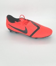 Size 9.5 - Nike Phantom Venom Elite FG Laser Crimson for  display picture 3