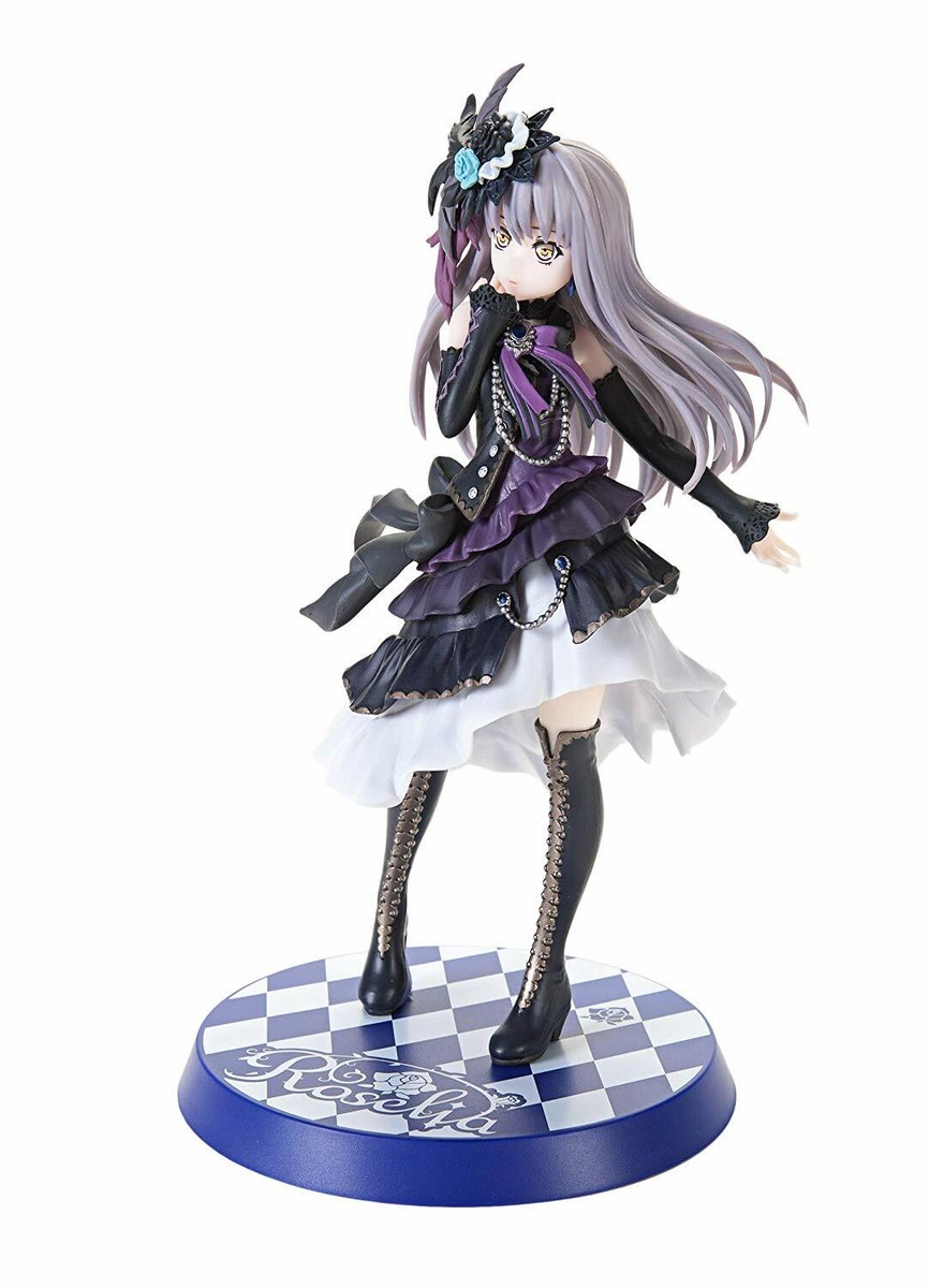 BanG Dream! 缶バッジ 湊友希那 school gigo SEGA BanG Dream! 缶バッジ 湊友希那 school gigo SEGA Amazon.com
