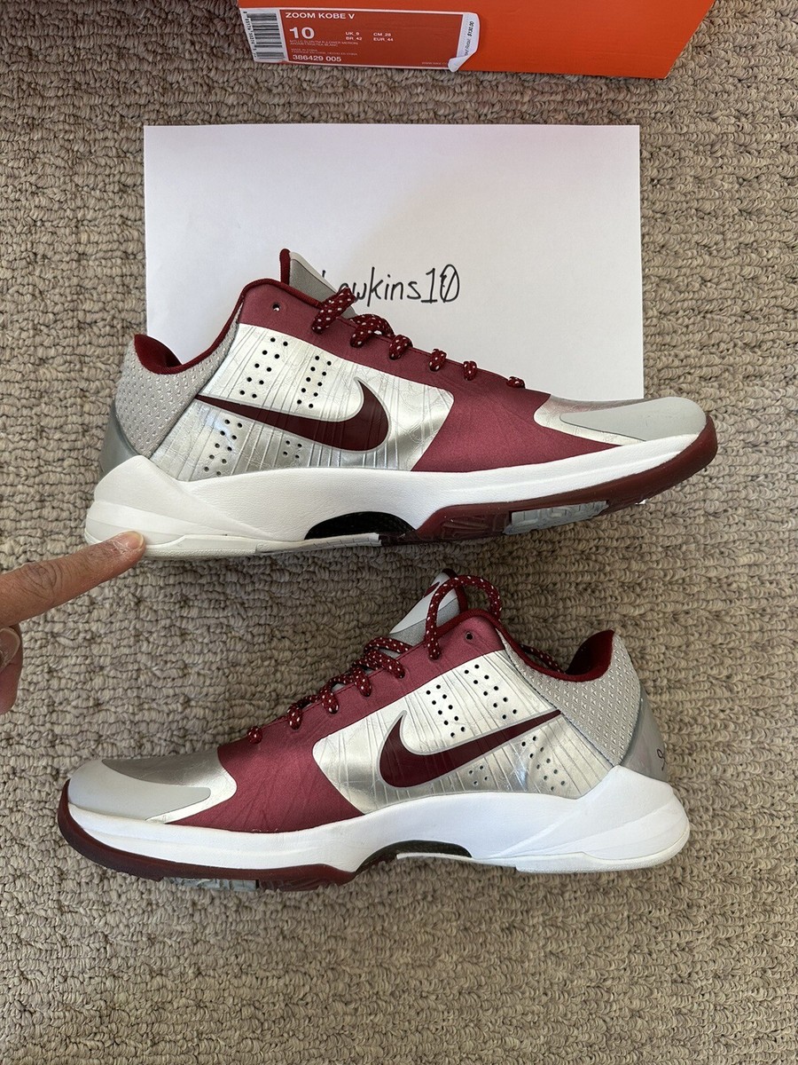 シューズ(男性用) Nike Kobe 5 \