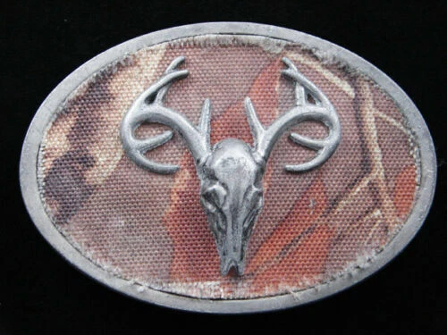 Boucles de ceinture en toile pour homme