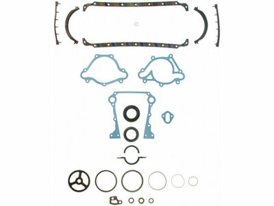 For 1964-1965, 1967-1978 Plymouth Fury Conversion Gasket Set