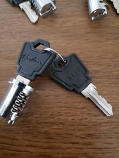 Korden File Cabinet Lock Cylinder k114 office desk drawer lock