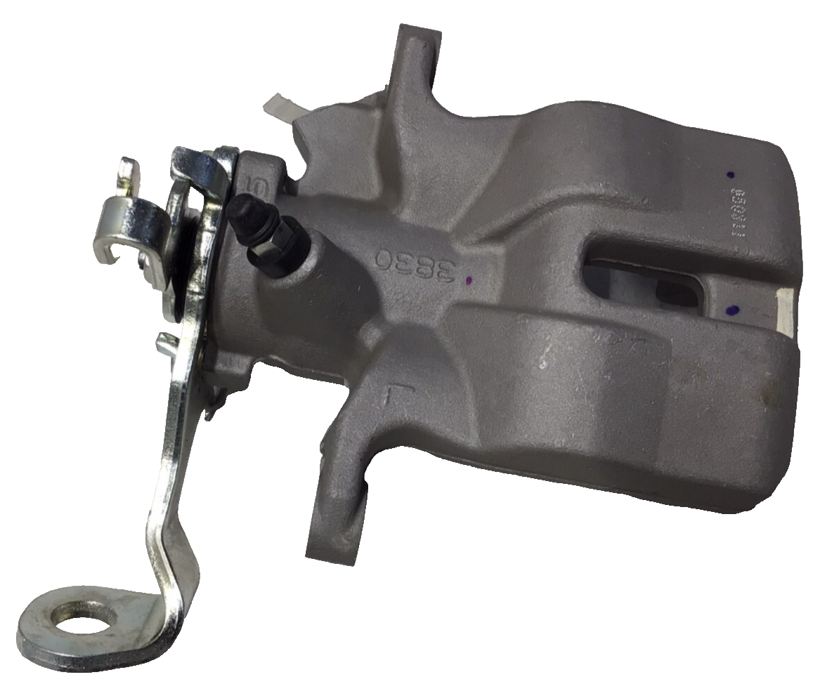 マサページ 2014-2016 Genuine Mazda 3 Rear Padless Caliper BJY7-26-71X | eBay