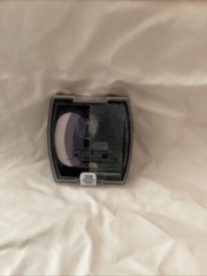 Loreal Studio Secrets The One-sweep Eye Shadow #208 Smokey For Blue Eye No Brush