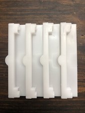 4Moms Mamaroo 4 Replacement Base Movement Fastening Bracket Set Of 4 Model 1037