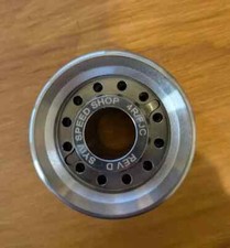 2.1 Modular Pulley Kit For 5th Gen 4runnerfjc Magnuson 1320 Supercharger
