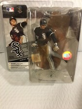 White Sox Scott Podsednik #22 2006 McFarlane MLB Series 16