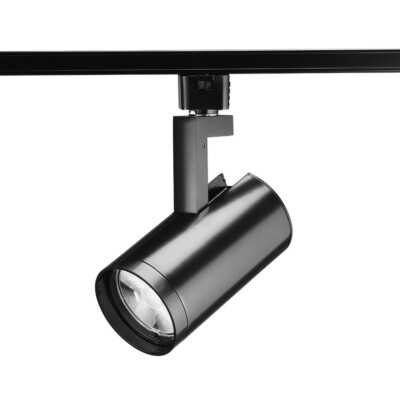 Juno Lighting R620L 40K 90CRI PDIM VBS BL Trac-Lites 15W Adjustable Beam LED
