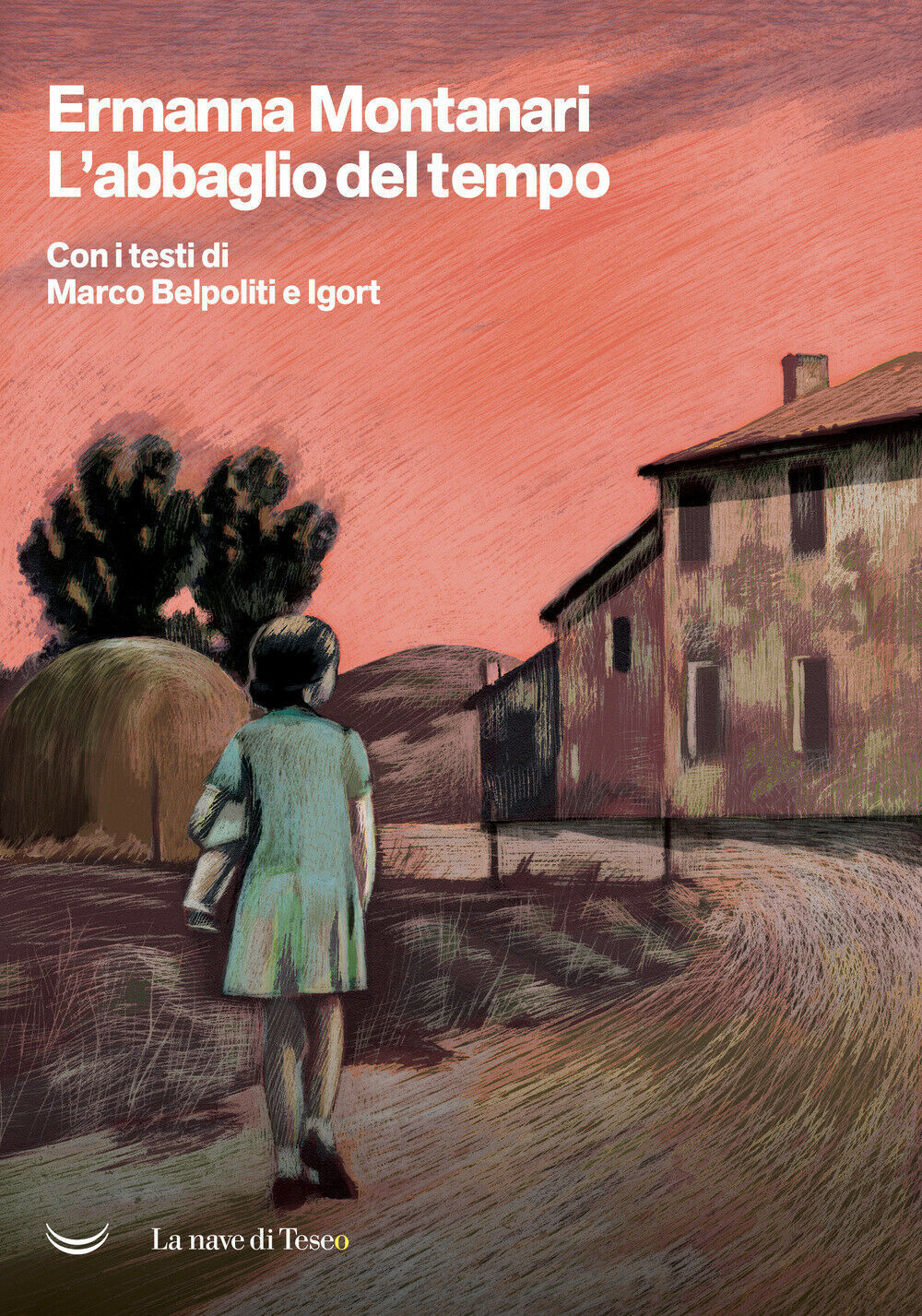 L'abbaglio del tempo - Montanari Ermanna