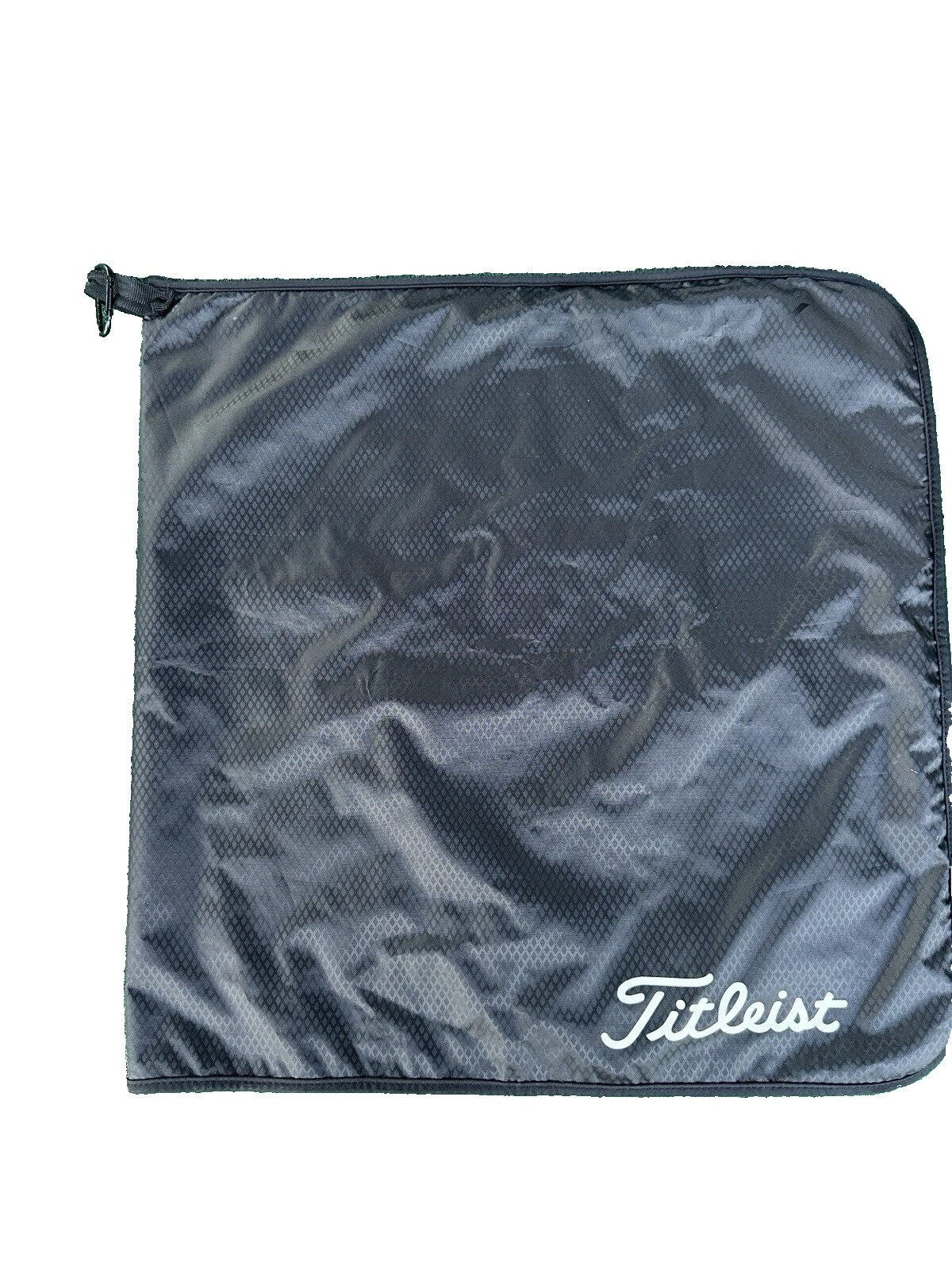 Titleist Golfbag Towel Golf Towels