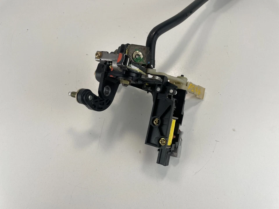 Honda Pilot 2005-2008 transmisión palanca selectora palanca de cambios OEM Foto 4 de 4