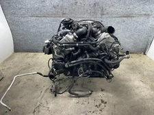 BMW 2010-2014 E70 E71 X5M X6M S63 ENGINE MOTOR TURBOCHARGED LONG BLOCK OEM 106K