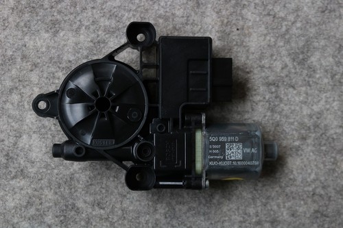 Org Audi A3 Q2 GA VW Golf 7 Facelift Fensterhebermotor 5Q0959811D hinten links