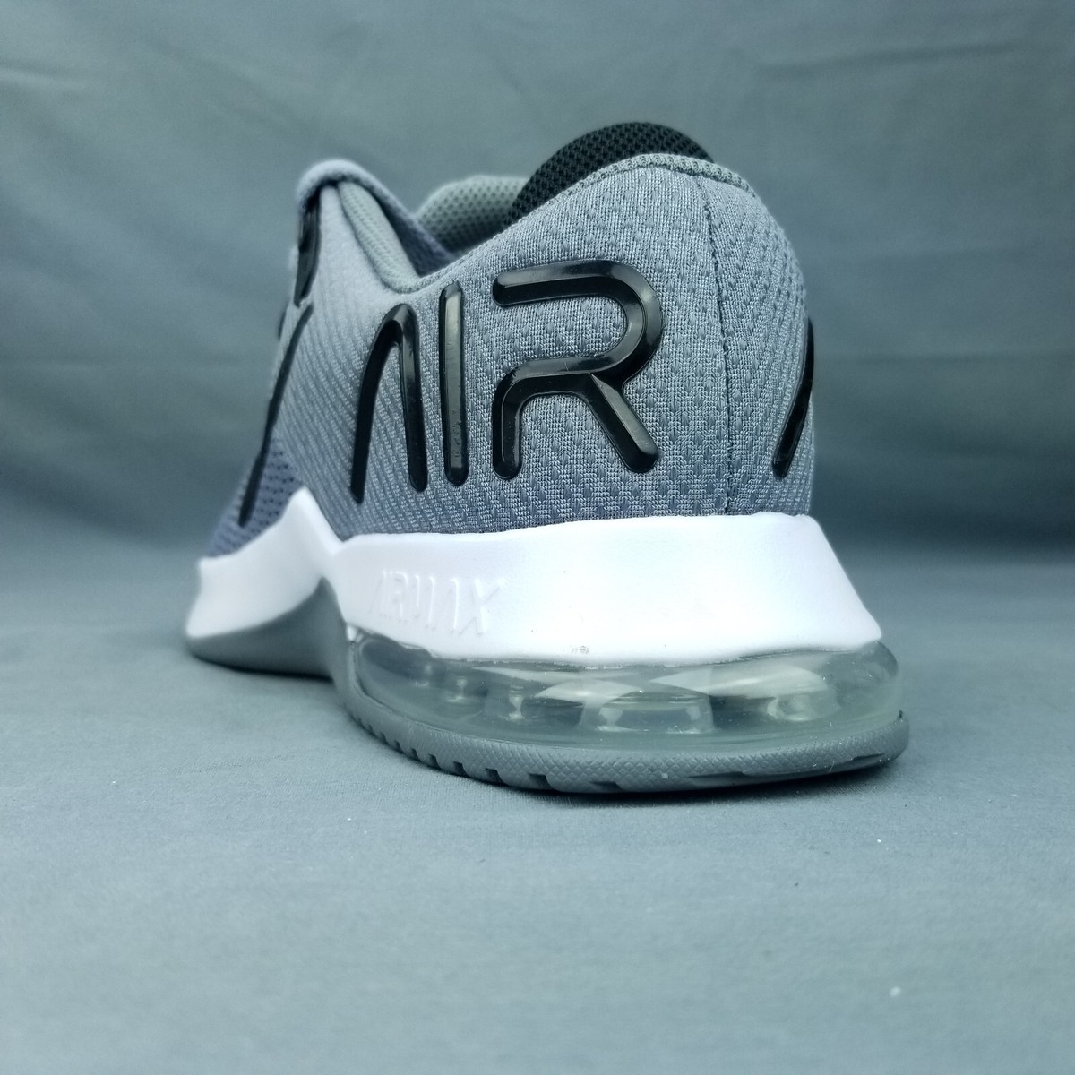 NIKE Air Max Alpha Trainer 4 Men display picture 1