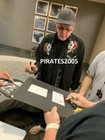 RICK NIELSEN SIGNED SUNBURST ELECTRIC GUITAR CHEAP TRICK LEGEND PROOF JSA COA — photo 3
