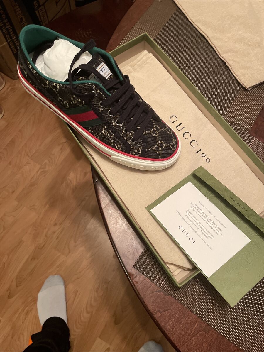7 gucci shoes men new | eBay 7 gucci shoes men new | eBay