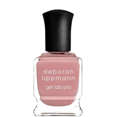 Deborah Lippmann Nail Polish Gel Lab NO LAMPS Inside my Love long lasting Polish