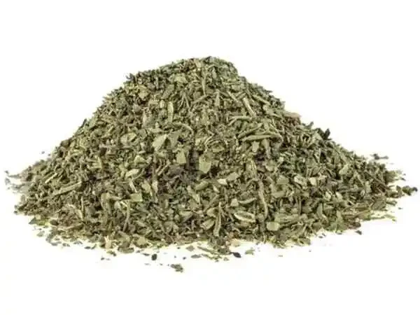 SPICE R US Tulsi Leaves Dried Premium Quality Holy Basil Organically Grown Free UK P&P