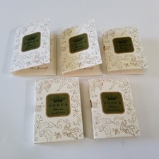 Lot Of 5- Tocca Florence Eau De Parfum .05fl ...