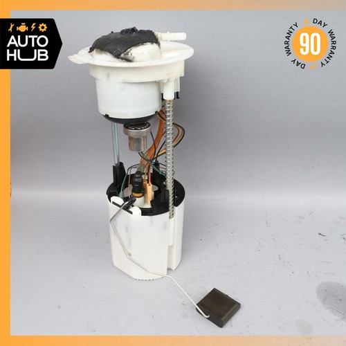 15-18 Porsche Macan S 95B Fuel Gas Tank Pump 8R0919051H OEM - Picture 2 of 15