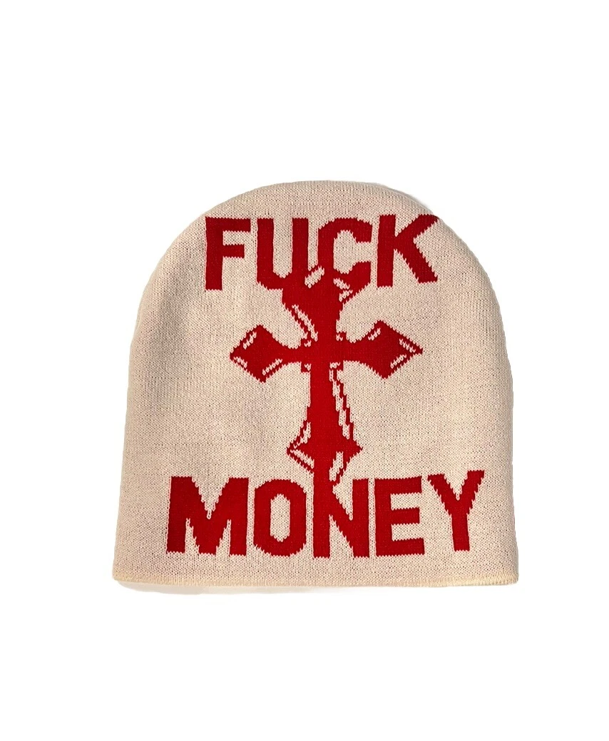 Pierre bonnet argent Supreme FW24 FK
