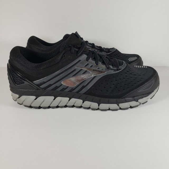 brooks beast 12 brown