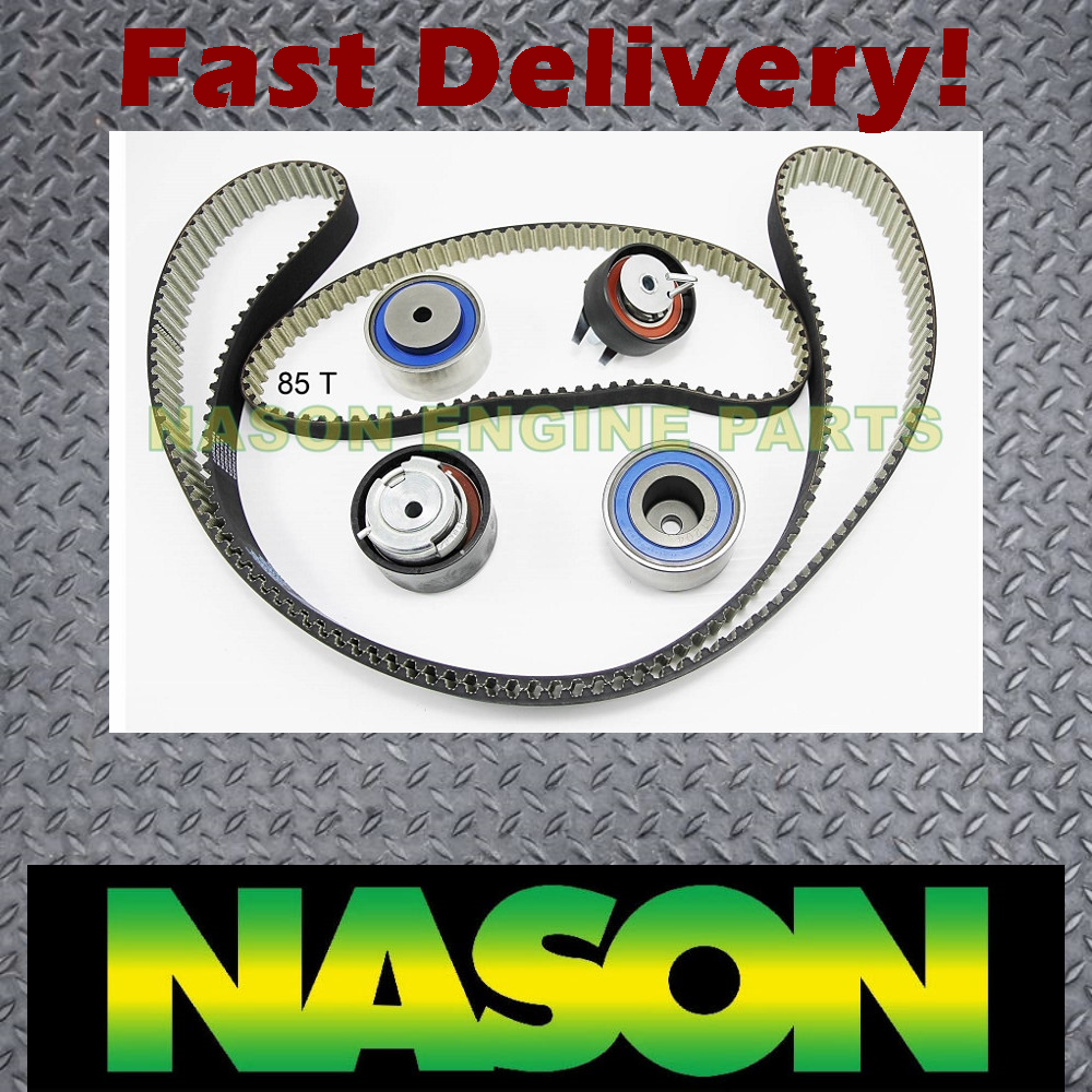 Nason Timing belt kit fits Ford 276DT TDV6 DT17 Territory SZ eBay