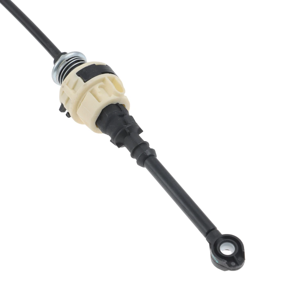 Cable de selección de palanca de control de cambio de marchas de transmisión automática para relé Saturn 2005-2007 Foto 4 de 4