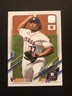 2021 Topps Japan Edition #161 Luis Garcia Rookie Card Astros