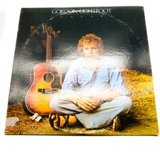 Gordon Lightfoot - Sundown, Vinyl 1974 Reprise Warner Bros Records, MS 2177