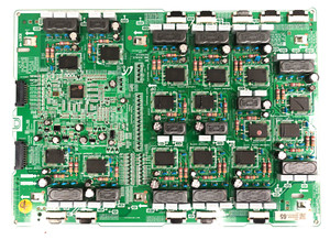 LED Power BN44-00949B für LED TV Samsung Model: GQ65Q8DNGT