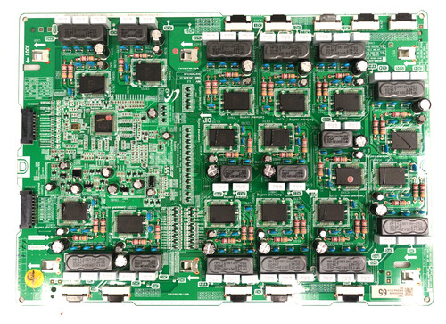 LED Power BN44-00949B für LED TV Samsung Model: GQ65Q8DNGT