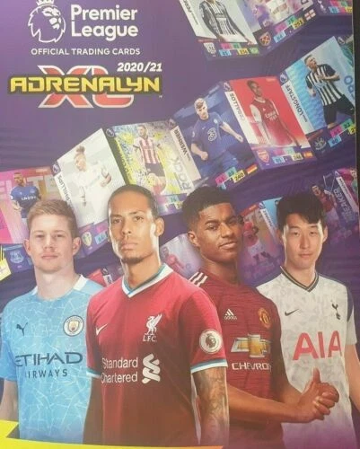 Liverpool Football Original Sports Trading Cards & Accessories