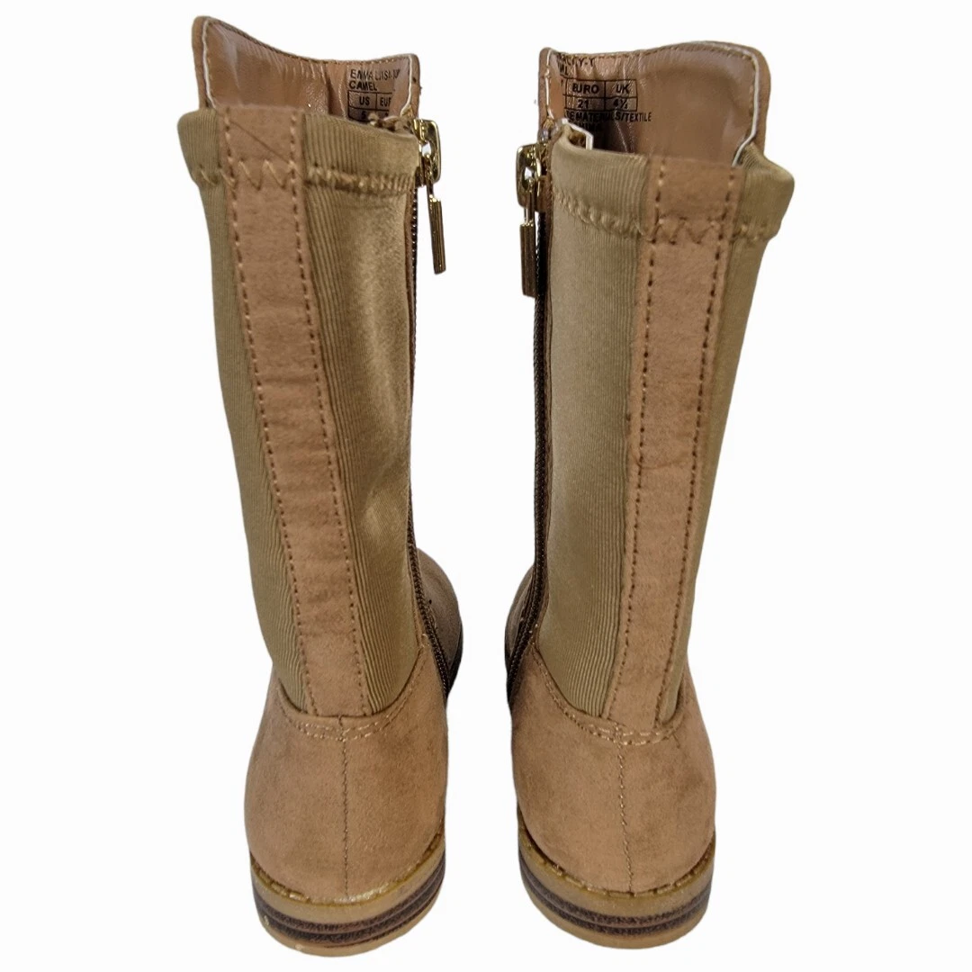 Michael kors best sale children's boots uk