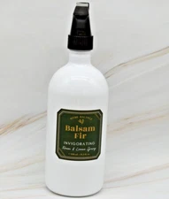 HOME & BODY CO Home Balance Invigorating Balsam Fir Room & Linen Spray