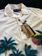 Kids Boys camp Shirts Hawaiian casual Short Sleeve Beach Holiday Party summer